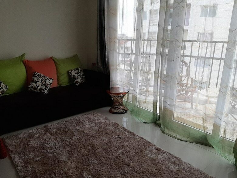 Hotel Cafri Homestay