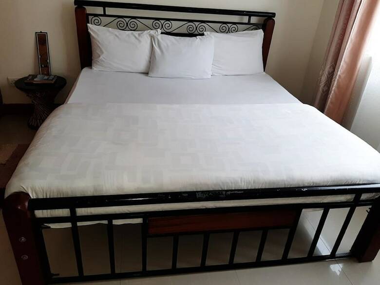 Hotel Cafri Homestay