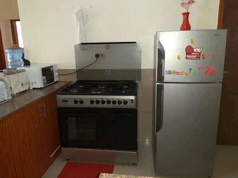 Hotel Cafri Homestay