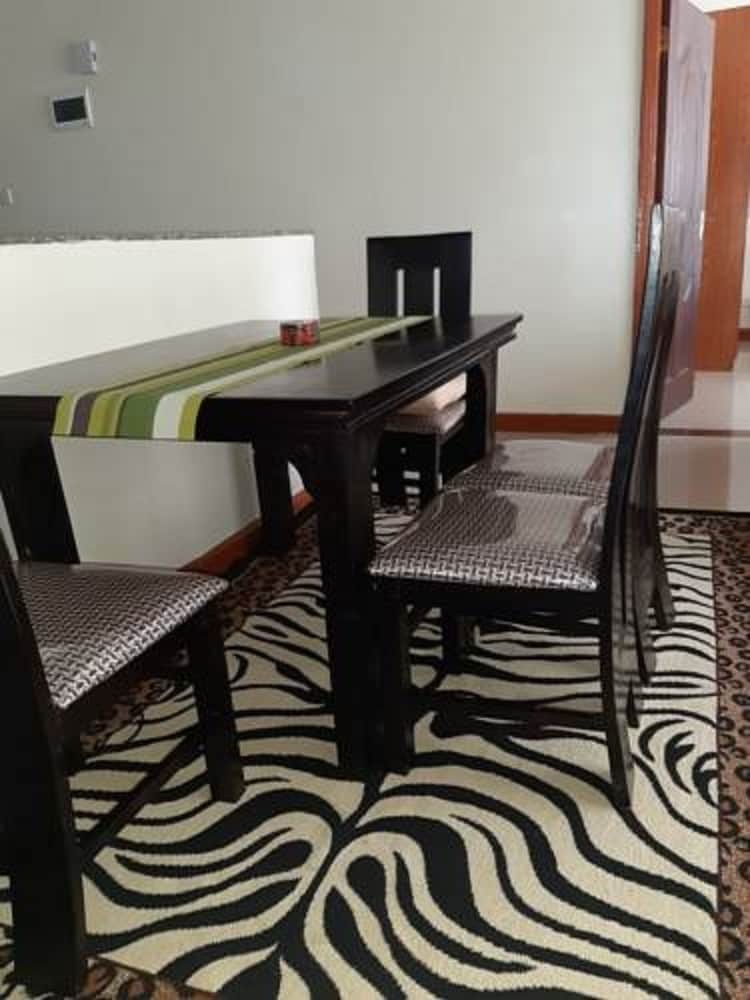 Hotel Cafri Homestay