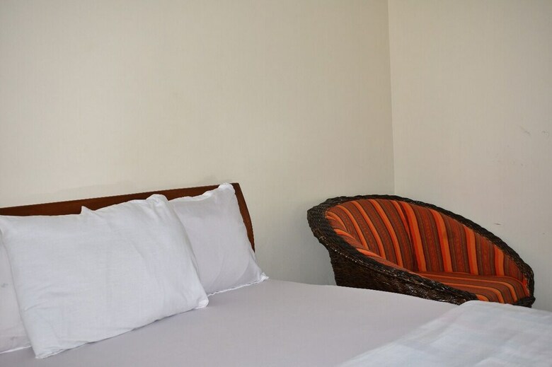 Hotel Caju Homestay