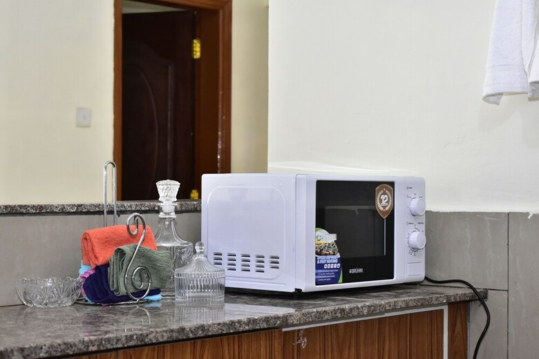 Hotel Caju Homestay