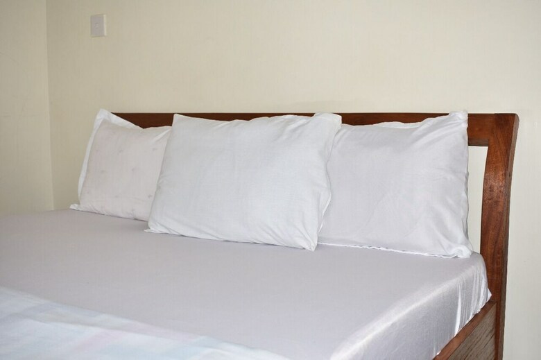 Hotel Caju Homestay