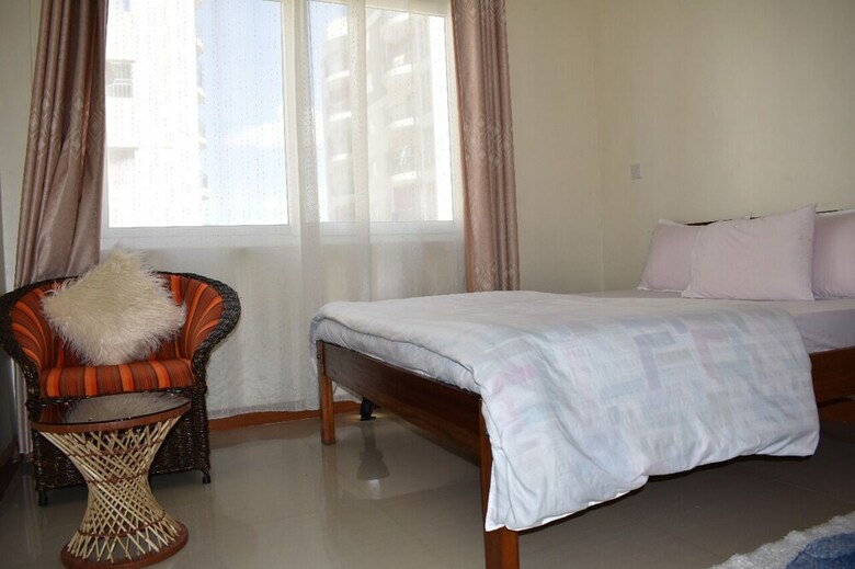 Hotel Caju Homestay