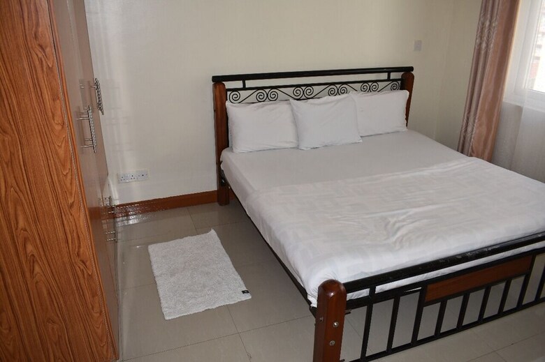 Hotel Caju Homestay