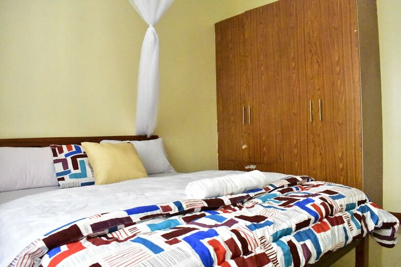 Hotel Caju Homestay