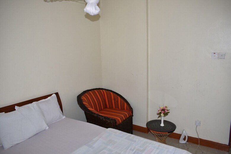 Hotel Caju Homestay