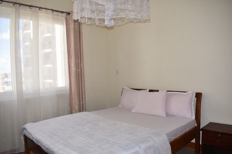Hotel Caju Homestay