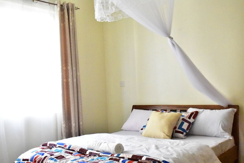 Hotel Caju Homestay