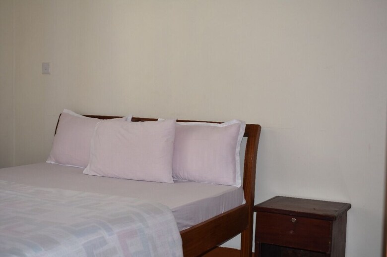 Hotel Caju Homestay