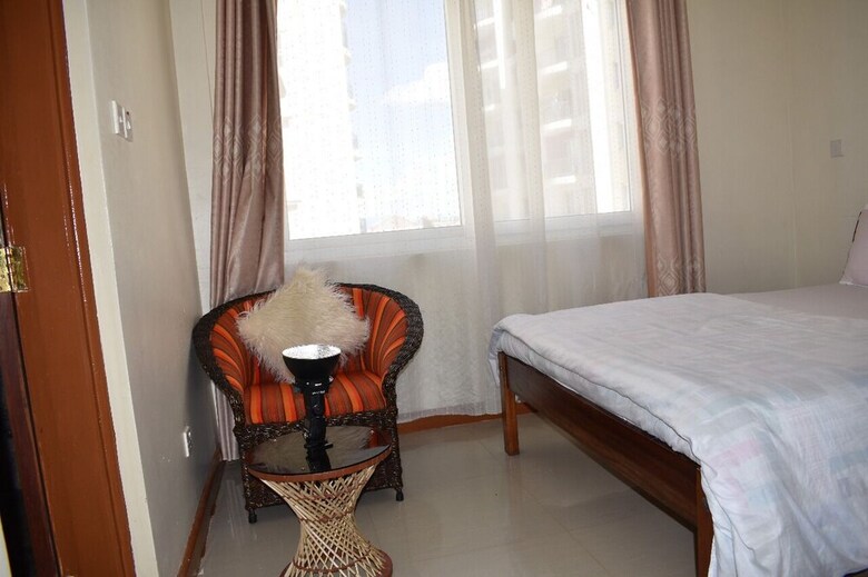 Hotel Caju Homestay