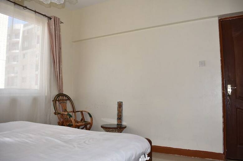 Hotel Caju Homestay