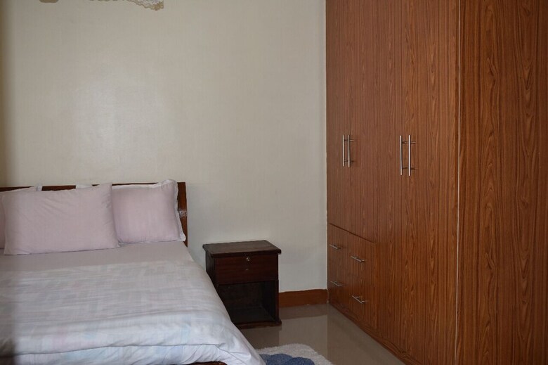 Hotel Caju Homestay