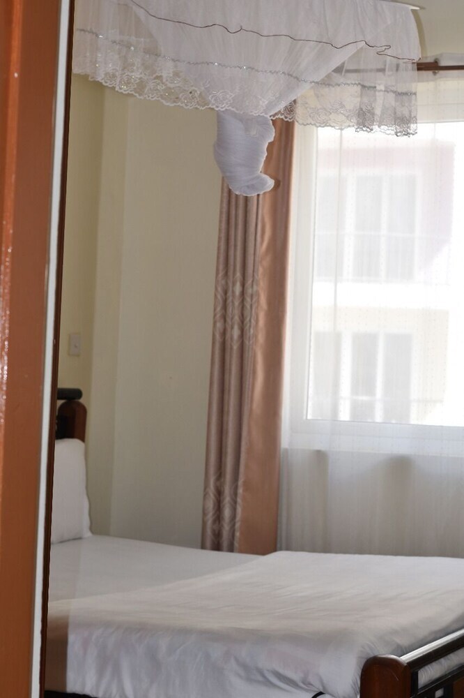 Hotel Caju Homestay