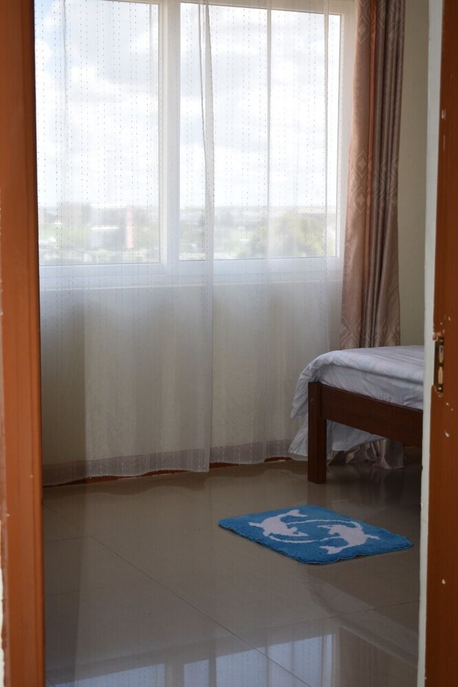 Hotel Caju Homestay