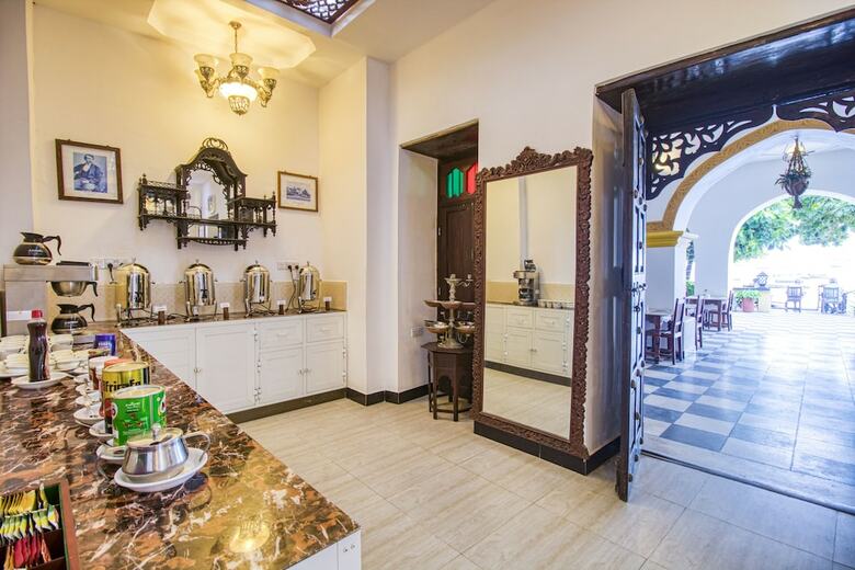 Hotel Tembo B&B Apartments