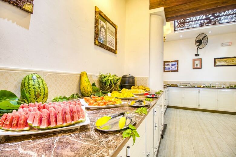 Hotel Tembo B&B Apartments