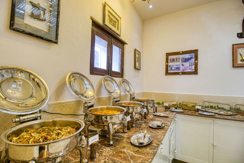 Hotel Tembo B&B Apartments