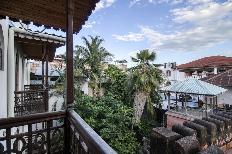 Hotel Tembo B&B Apartments