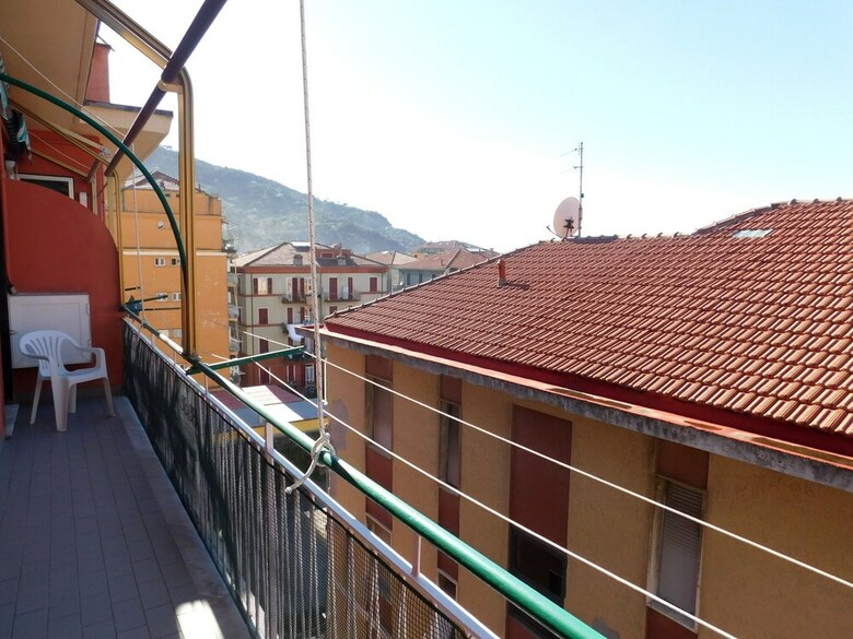 Apartamento Vicinissimo Al Mare