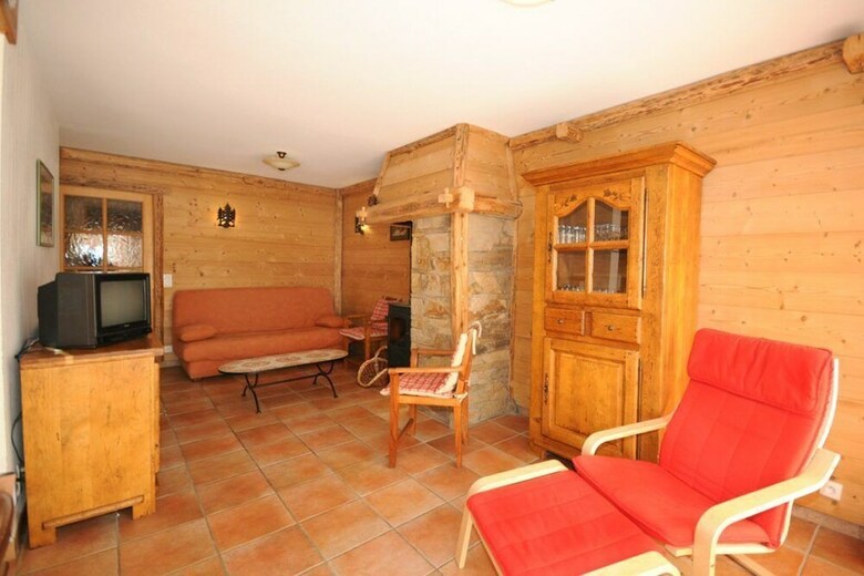 Apartamento Chalet La Forestiere