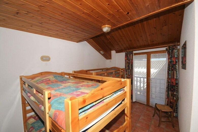 Apartamento Chalet La Forestiere