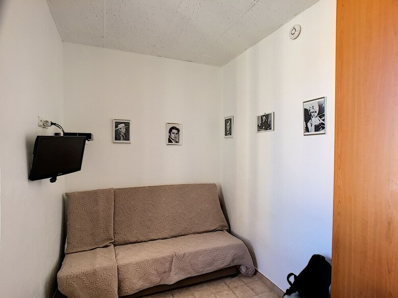Apartamento Studio Vagliano
