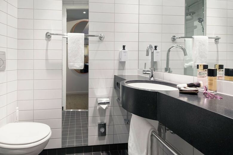 Hotel Scandic Grensen Oslo