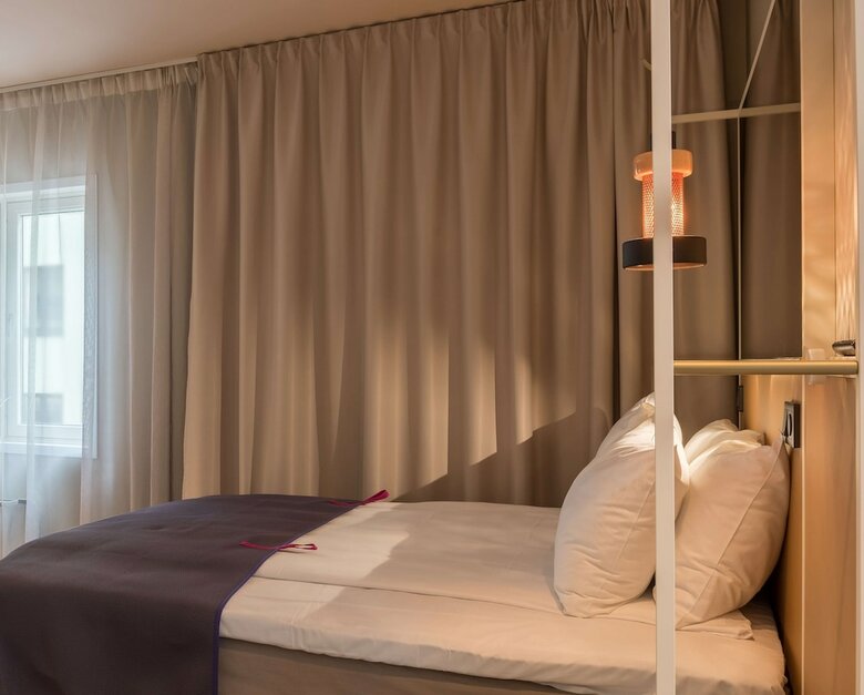 Hotel Scandic Grensen Oslo