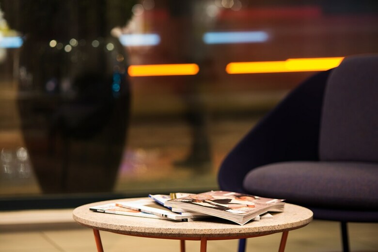 Hotel Scandic Grensen Oslo