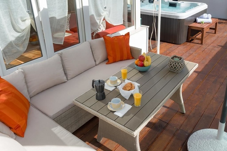Exclusive Apartment Bugenvila