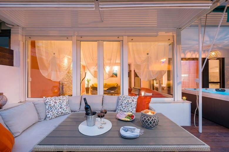 Exclusive Apartment Bugenvila