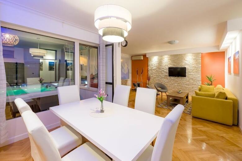 Exclusive Apartment Bugenvila