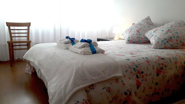 Braga Charm Apartment