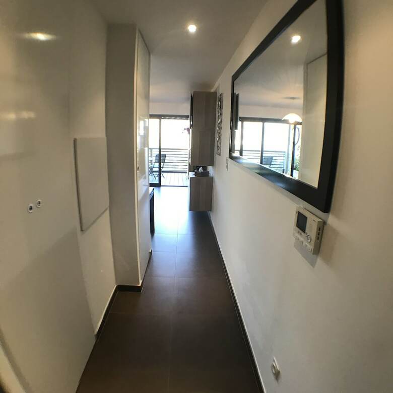 Apartamento Studio Standing Avec Terrasse Et Piscine