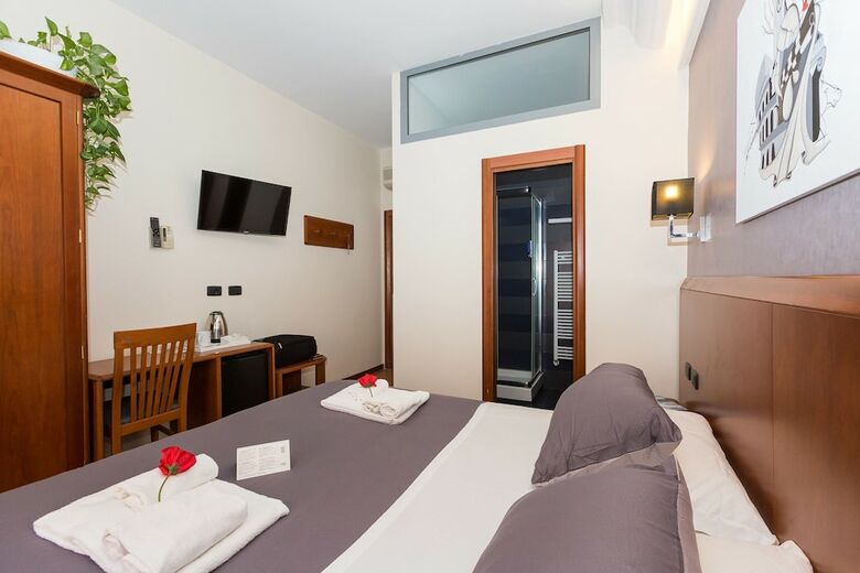Bed & Breakfast Filomena Arthouse