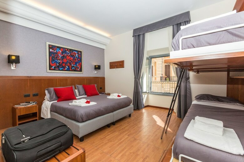 Bed & Breakfast Filomena Arthouse
