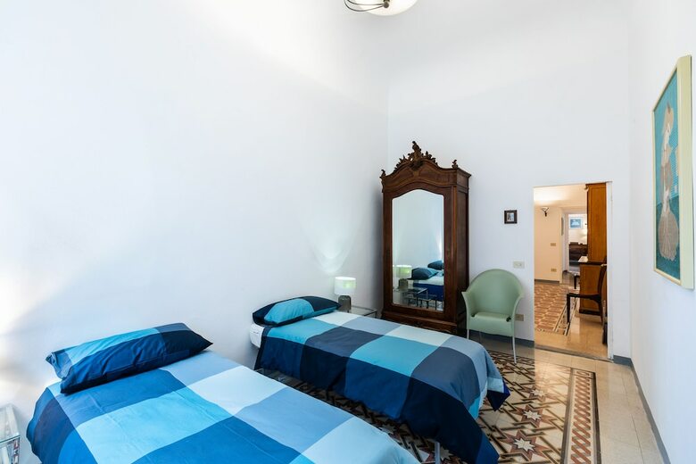 Apartamento Via Guelfa - Ampio Appartamento
