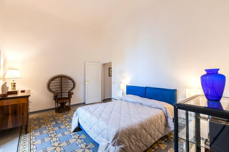 Apartamento Via Guelfa - Ampio Appartamento