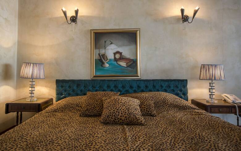 Hotel Michele
