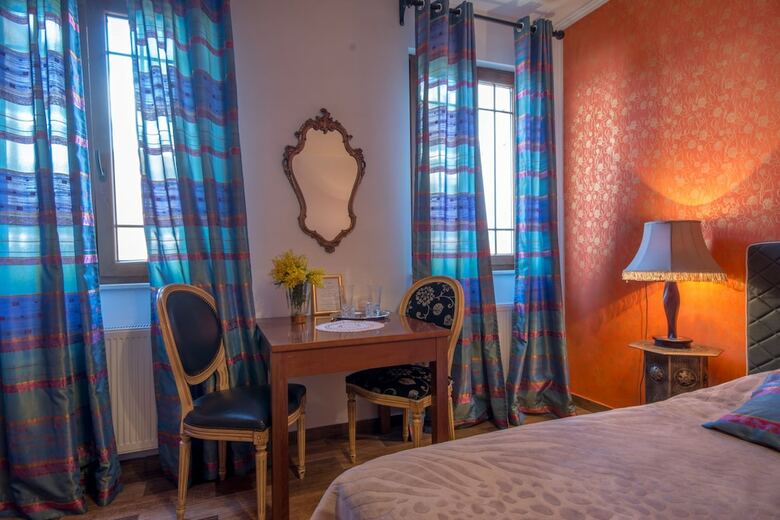 Hotel Michele