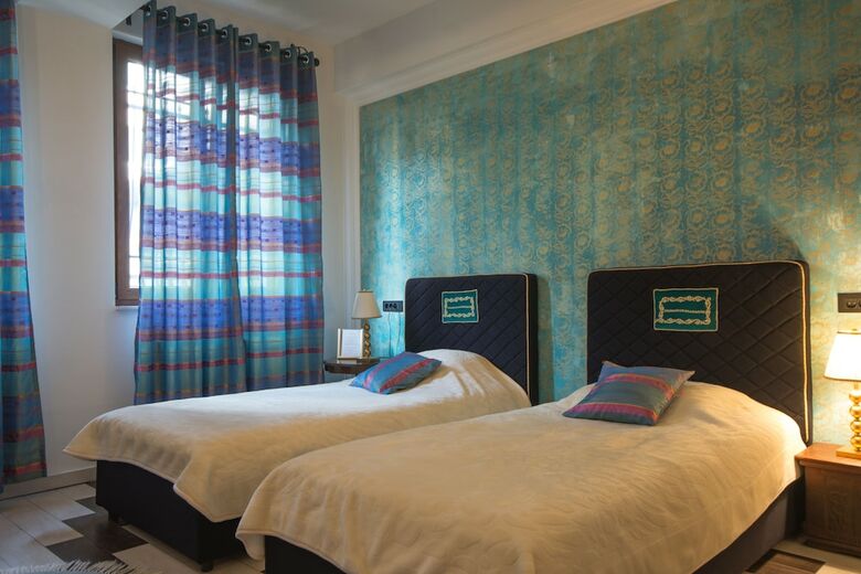 Hotel Michele