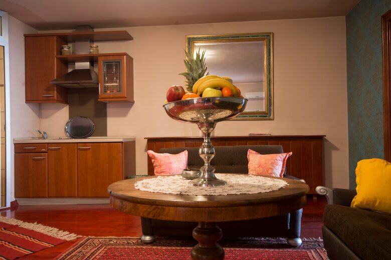 Hotel Michele
