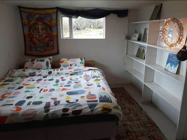 Hotel Spirit Farm