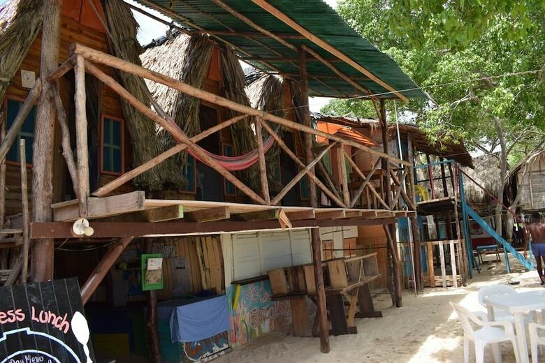 Hotel Hostal El Encanto de Los Corales