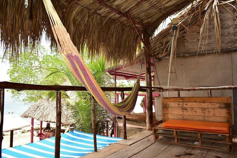 Hotel Hostal El Encanto de Los Corales