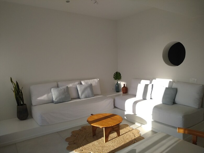 Hotel Sol Mate Suites