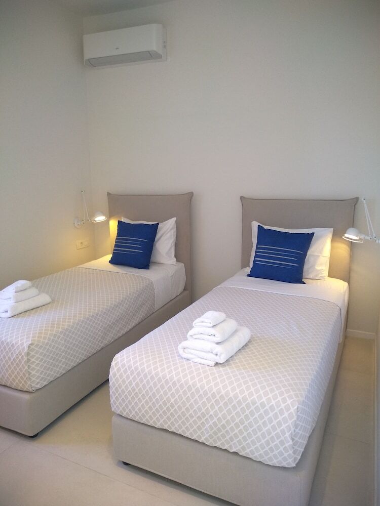 Hotel Sol Mate Suites