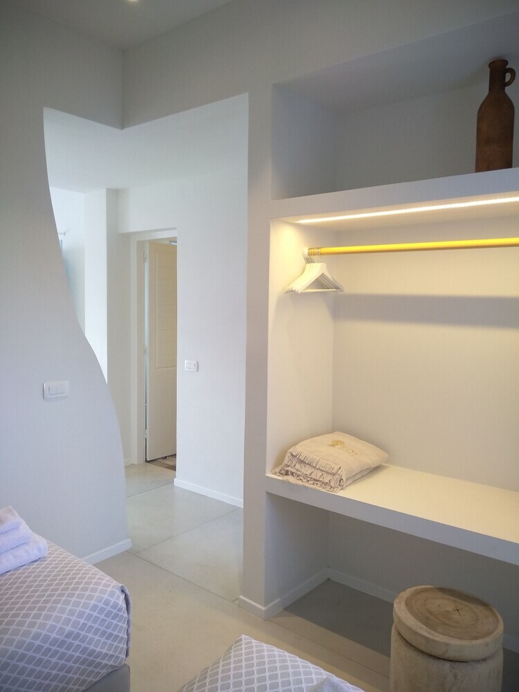 Hotel Sol Mate Suites