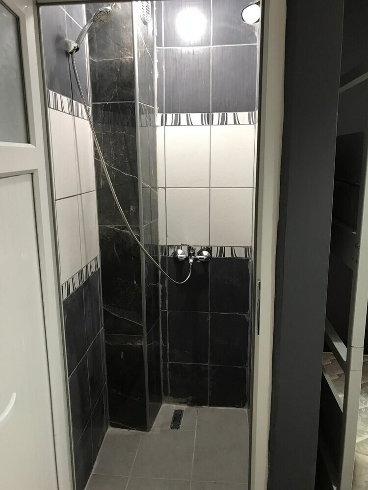 Apartamento Sefertasi 04 Pansiyon